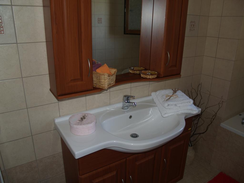 Kavala Villa 360 Degrees Green Amisiana Exterior photo