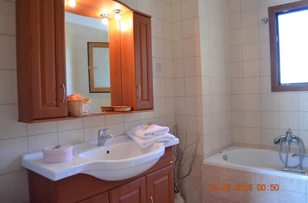 Kavala Villa 360 Degrees Green Amisiana Exterior photo