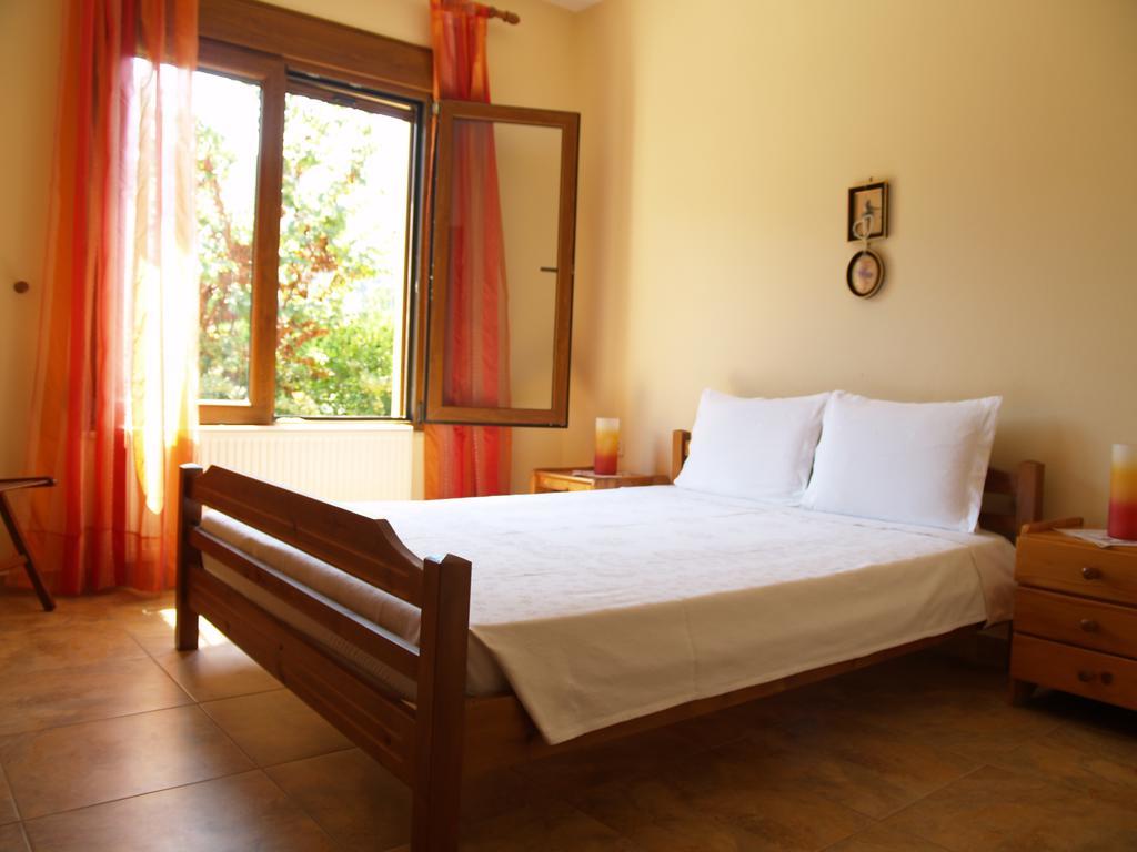 Kavala Villa 360 Degrees Green Amisiana Exterior photo