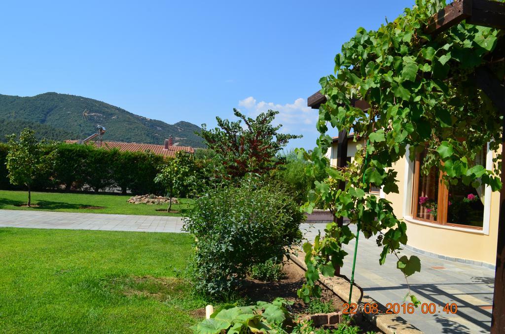 Kavala Villa 360 Degrees Green Amisiana Exterior photo