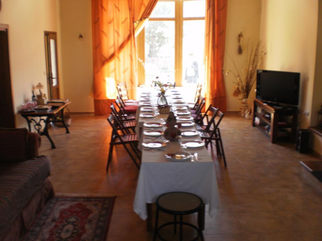 Kavala Villa 360 Degrees Green Amisiana Exterior photo