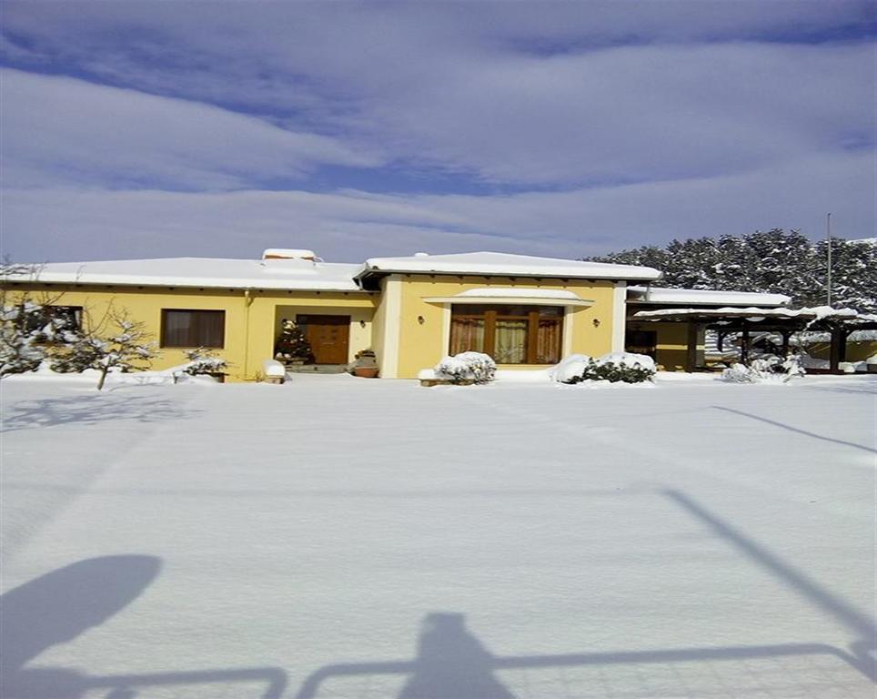 Kavala Villa 360 Degrees Green Amisiana Exterior photo